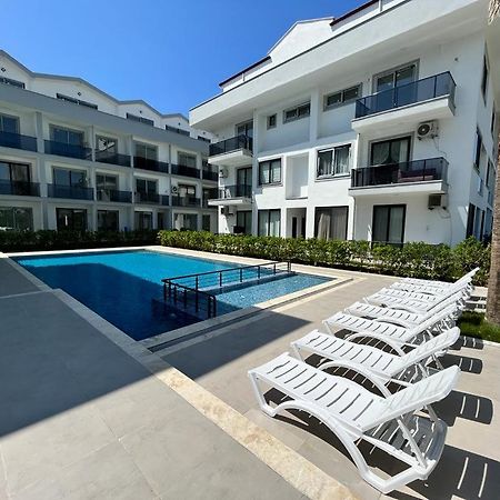 Silver House Otel Dalaman Dış mekan fotoğraf