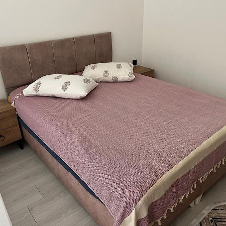 Silver House Otel Dalaman Dış mekan fotoğraf