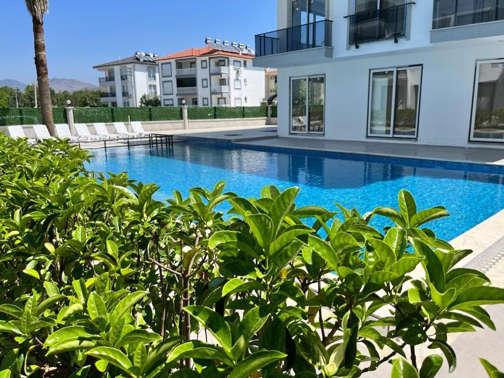 Silver House Otel Dalaman Dış mekan fotoğraf