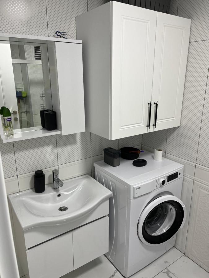 Silver House Otel Dalaman Dış mekan fotoğraf