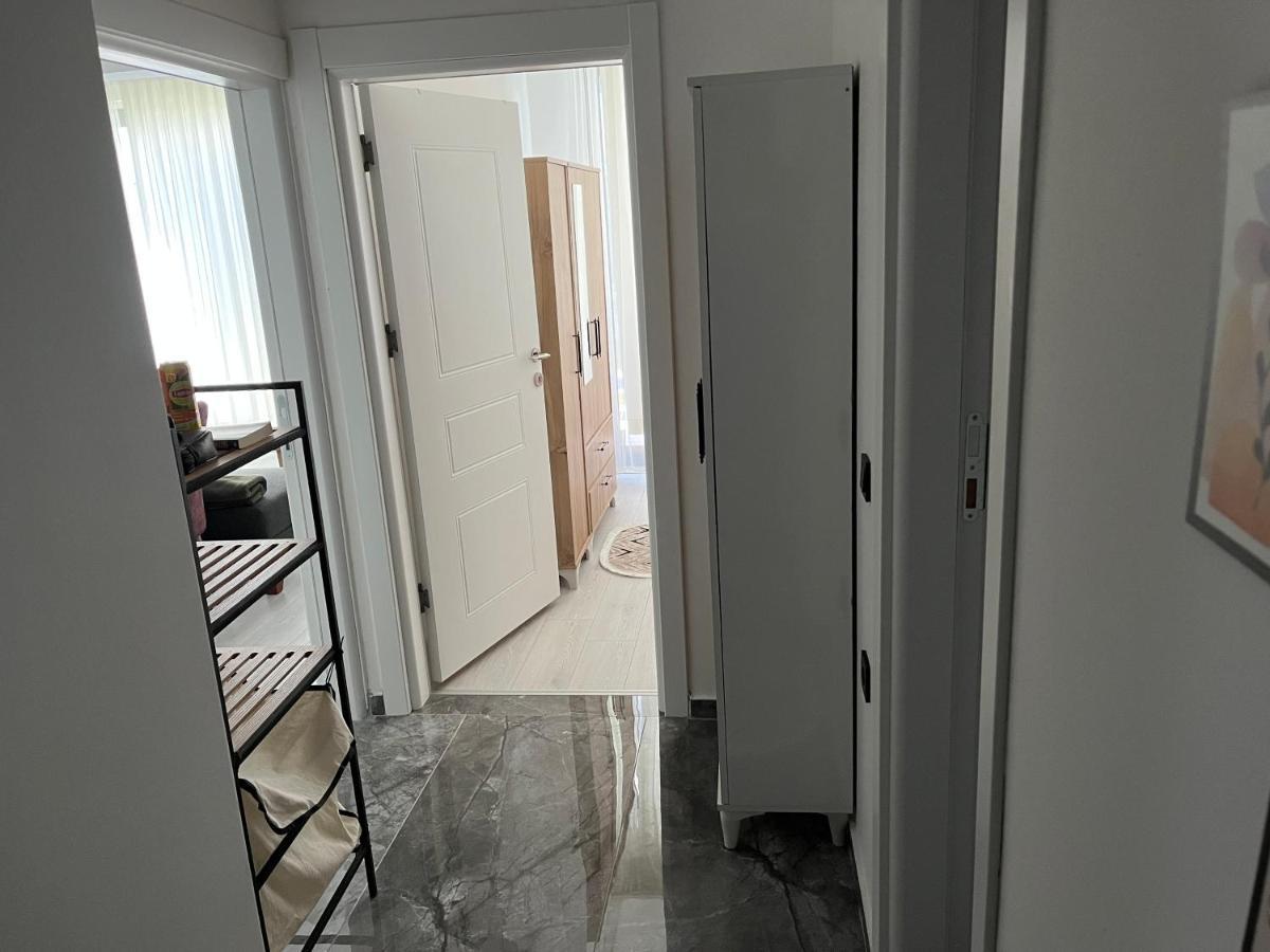 Silver House Otel Dalaman Dış mekan fotoğraf