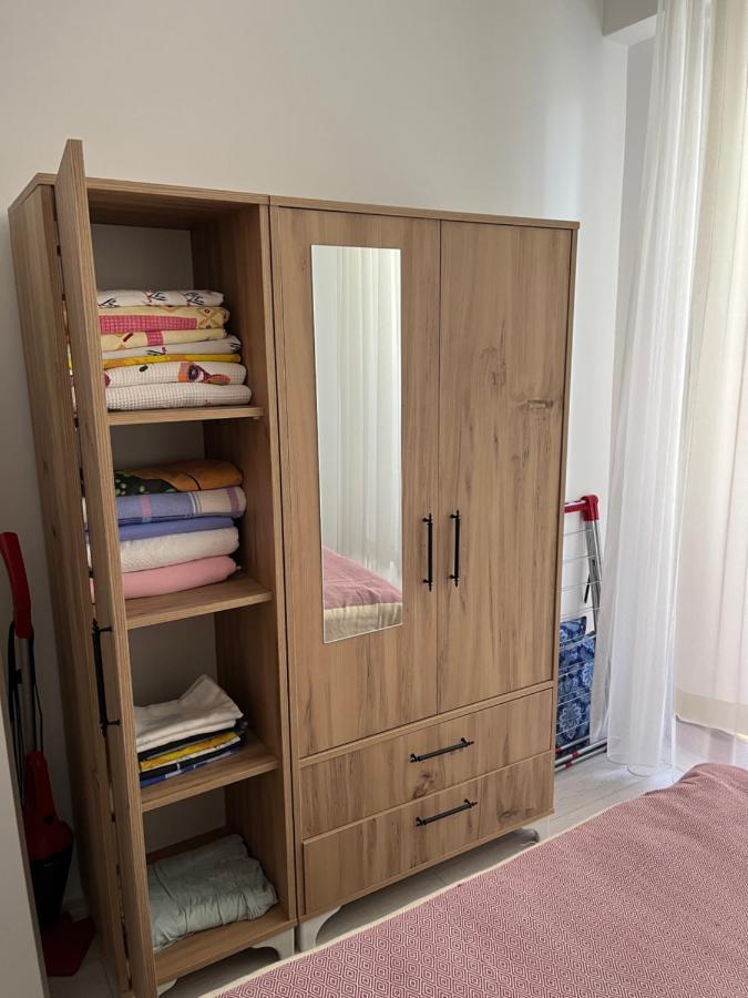 Silver House Otel Dalaman Dış mekan fotoğraf