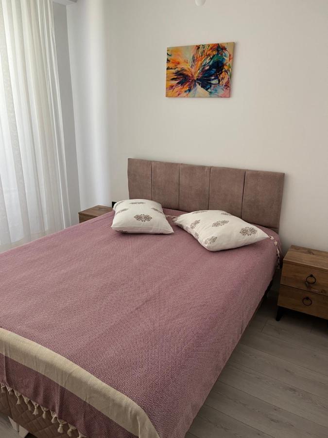 Silver House Otel Dalaman Dış mekan fotoğraf